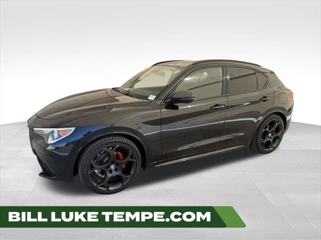 2023 Alfa Romeo Stelvio Veloce AWD for sale in Tempe, AZ
