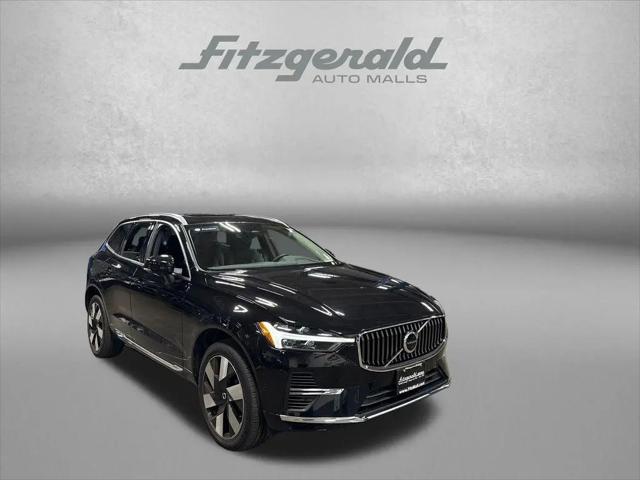 2023 Volvo XC60 Recharge T8 Plus Bright Theme for sale in Annapolis, MD