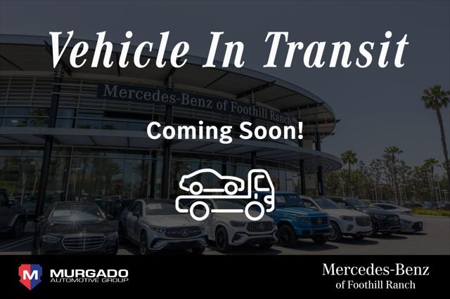 2027 Mercedes-Benz S-CLASS S 580 for sale in Foothill Ranch, CA
