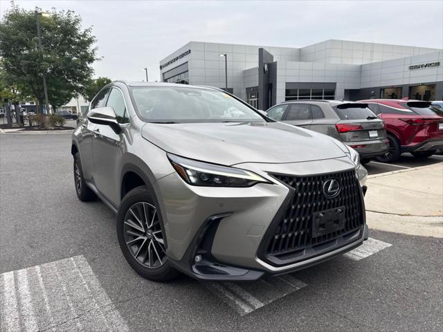 2023 Lexus NX 350 Premium for sale in Rockville, MD