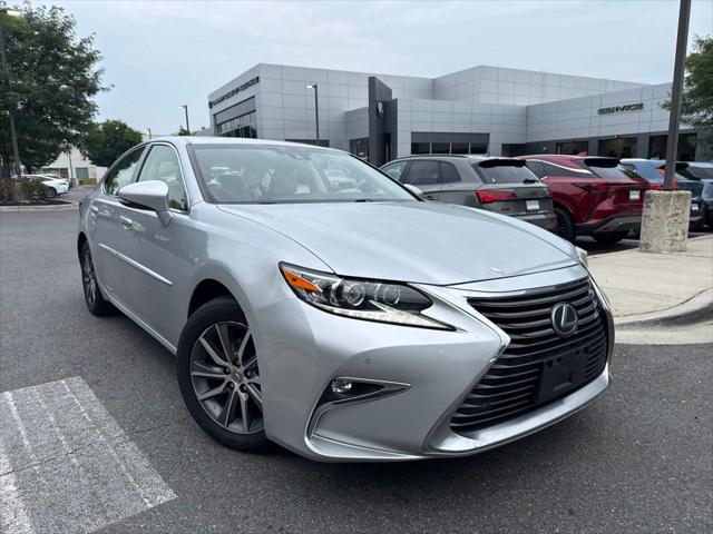 2016 Lexus ES 300h 300h for sale in Rockville, MD