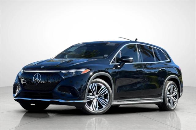 2024 Mercedes-Benz EQS 450 450 for sale in Foothill Ranch, CA
