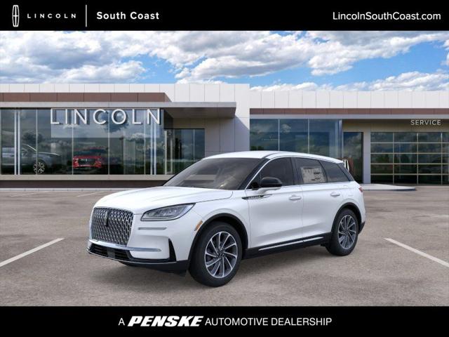 2025 Lincoln Corsair Premiere for sale in Santa Ana, CA
