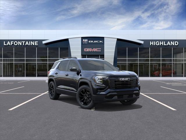 2027 GMC Terrain AWD Elevation for sale in Highland, MI