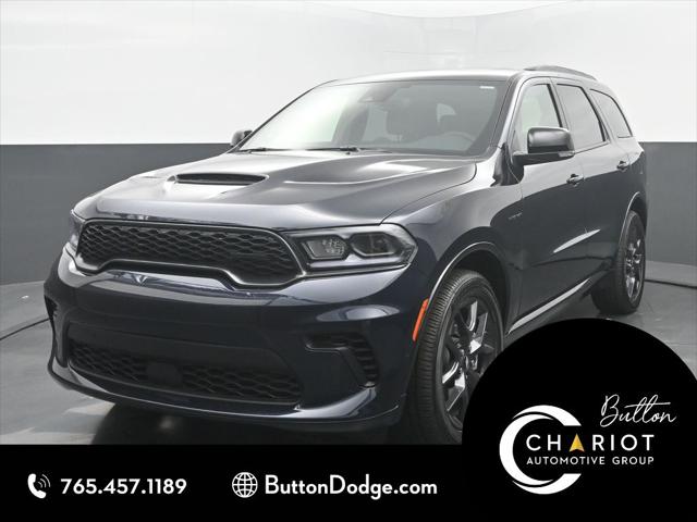 2027 Dodge Durango GT Plus HEMI for sale in Kokomo, IN