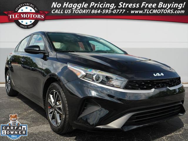 2023 Kia Forte LXS for sale in Moore, SC