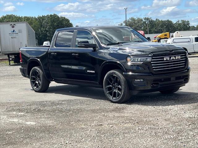 2027 Ram 1500 Laramie for sale in Sterling Heights, MI