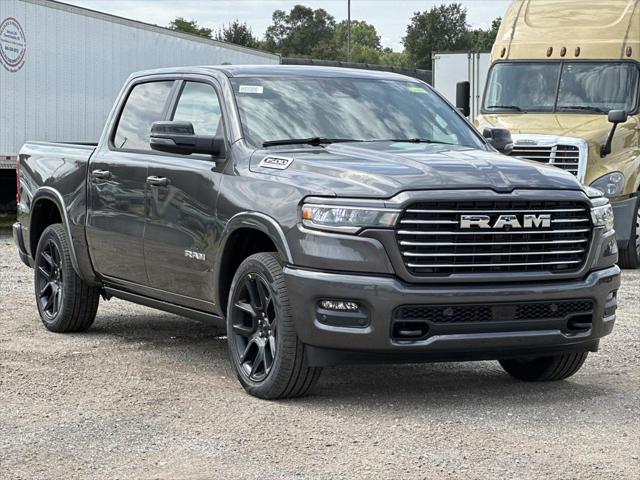 2027 Ram 1500 Laramie for sale in Sterling Heights, MI