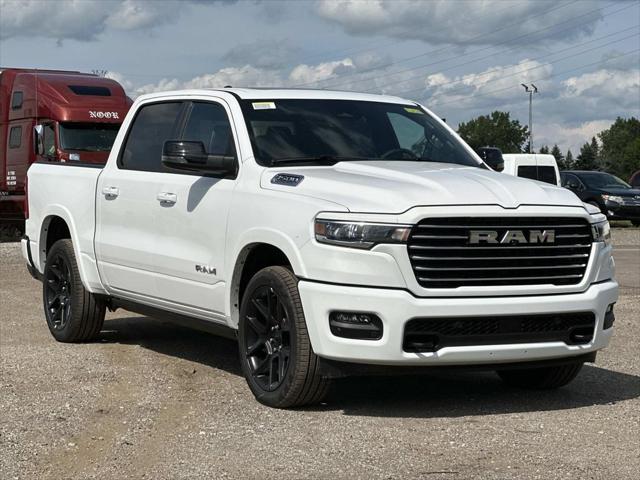 2027 Ram 1500 Laramie for sale in Sterling Heights, MI