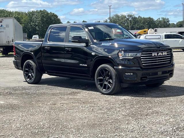 2027 Ram 1500 Laramie for sale in Sterling Heights, MI