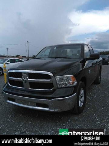 2024 Ram 1500 Classic SLT Quad Cab 4x2 6'4" Box for sale in Albany, GA