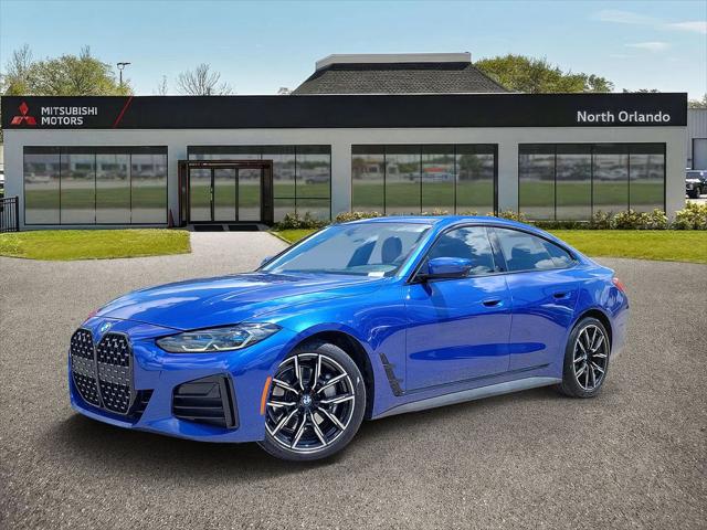 2022 BMW 430i Gran Coupe 430i Gran Coupe for sale in Orlando, FL