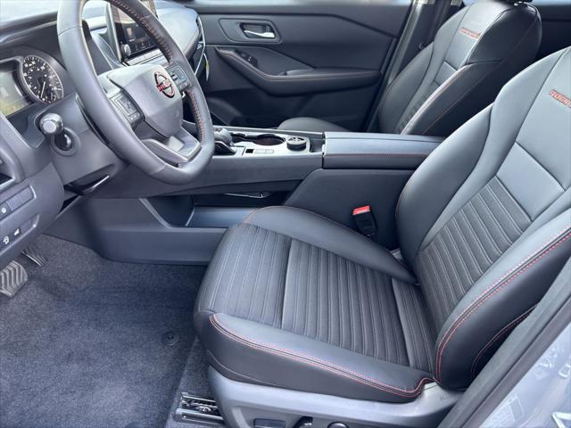New 2026 Nissan Rogue Rock Creek For Sale in Bellingham, WA