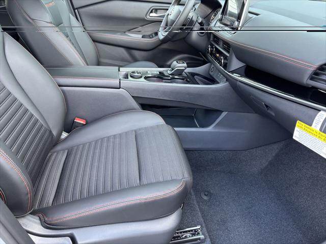 New 2026 Nissan Rogue Rock Creek For Sale in Bellingham, WA