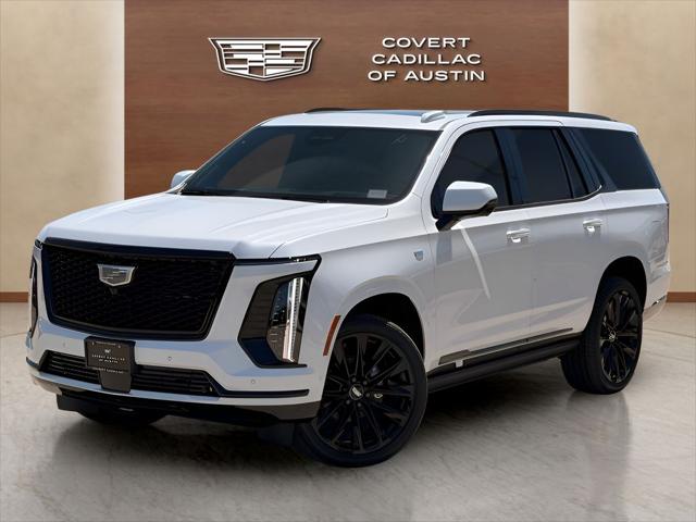 2026 Cadillac Escalade Platinum Sport for sale in Austin, TX