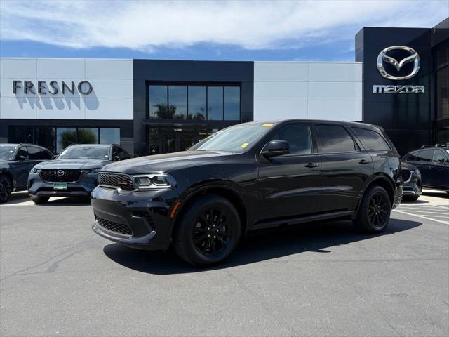2025 Dodge Durango GT RWD for sale in Fresno, CA