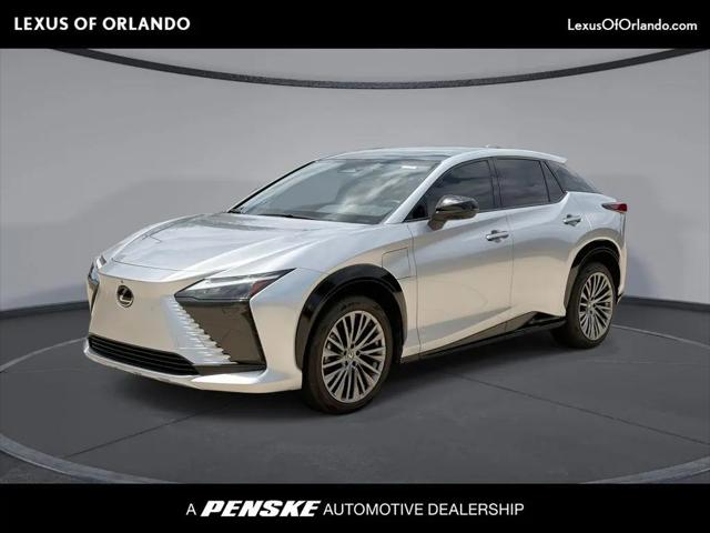 2023 Lexus RZ 450e Luxury for sale in Orlando, FL