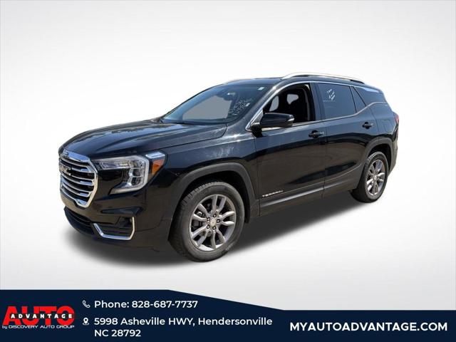 2024 GMC Terrain AWD SLT for sale in Hendersonville, NC