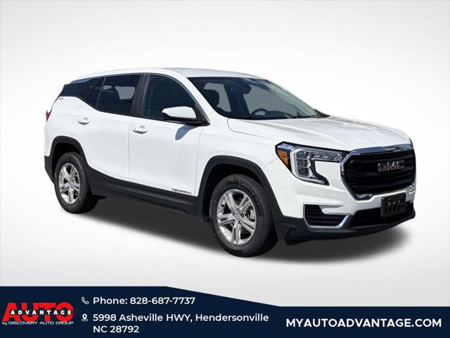 2024 GMC Terrain AWD SLE for sale in Hendersonville, NC