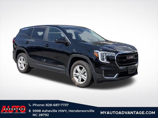 2024 GMC Terrain AWD SLE for sale in Hendersonville, NC