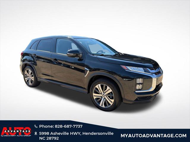 2024 Mitsubishi Outlander Sport 2.0 SE for sale in Hendersonville, NC