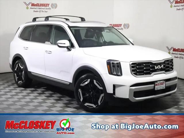 2025 Kia Telluride S for sale in Colorado Springs, CO