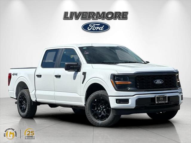 2026 Ford F-150 STX for sale in Livermore, CA