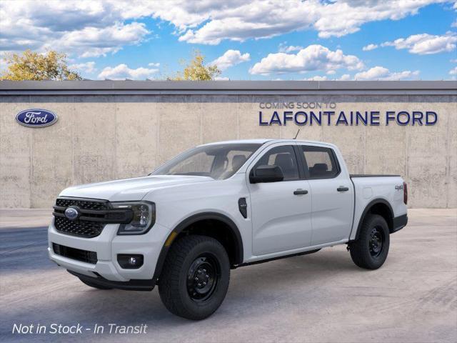 2026 Ford Ranger XL for sale in Flushing, MI