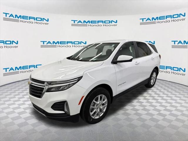 2024 Chevrolet Equinox FWD LT for sale in Birmingham, AL