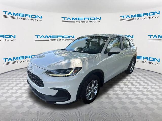 2023 Honda HR-V 2WD LX for sale in Birmingham, AL