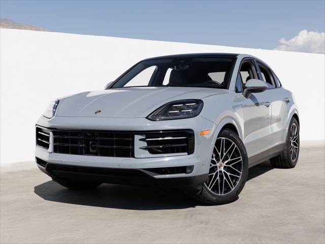 2026 Porsche Cayenne Unknown for sale in Palm Springs, CA