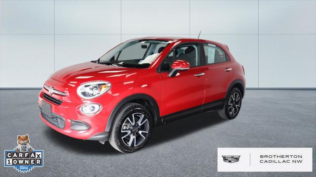 2018 Fiat 500X Pop AWD for sale in Shoreline, WA