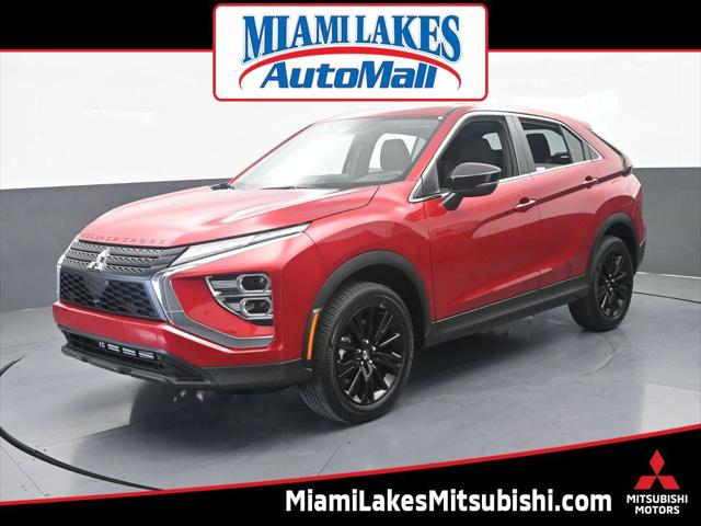 2026 Mitsubishi Eclipse Cross LE S-AWC for sale in Miami Lakes, FL