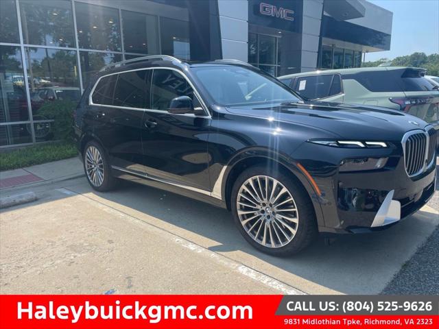 2026 BMW X7 xDrive40i for sale in Richmond, VA