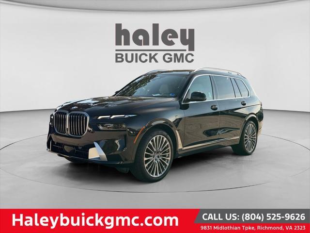 2026 BMW X7 xDrive40i for sale in Richmond, VA