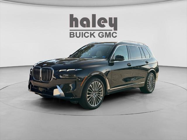 2026 BMW X7 xDrive40i for sale in Richmond, VA