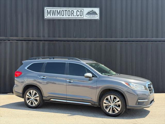 2022 Subaru Ascent Touring for sale in Preston, ID