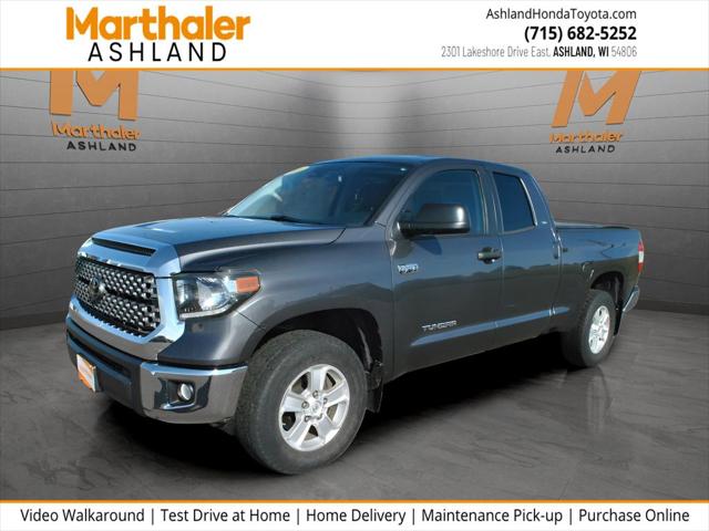 2020 Toyota Tundra SR5 for sale in Ashland, WI