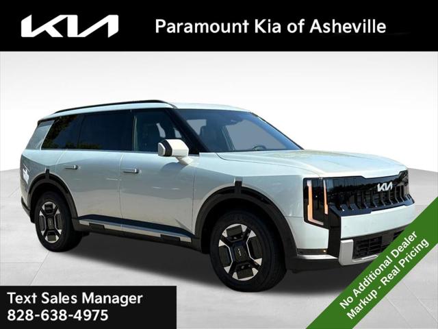 2027 Kia Telluride Hybrid EX for sale in Asheville, NC