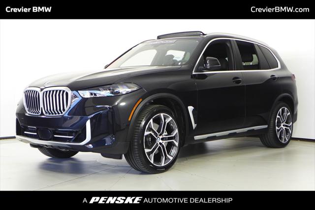 2024 BMW X5 sDrive40i for sale in Santa Ana, CA