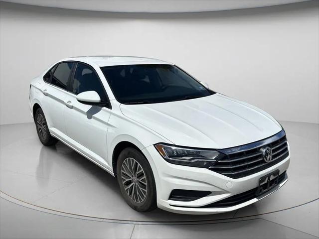 2021 Volkswagen Jetta 1.4T S for sale in Houston, TX