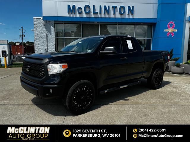 2017 Toyota Tundra for sale near Parkersburg, WV