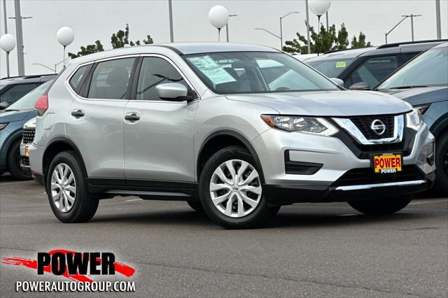 2017 Nissan Rogue S for sale in Salem, OR
