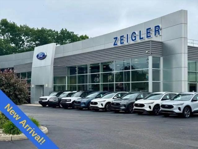 2024 Ford Explorer XLT for sale in Elkhart, IN