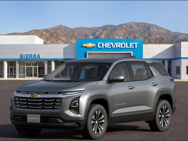 2027 Chevrolet Equinox LT FWD for sale in Monrovia, CA