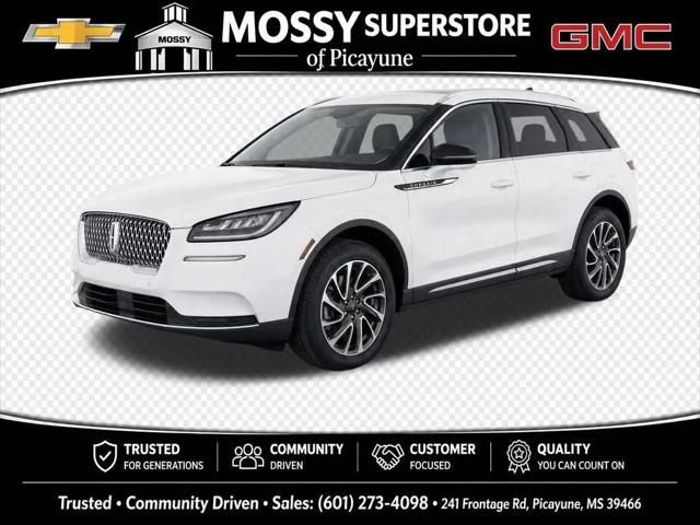 2021 Lincoln Corsair Standard for sale in Picayune, MS