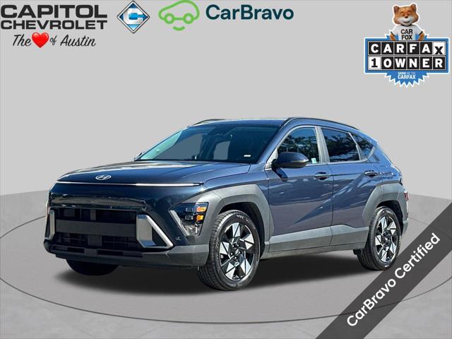 2025 Hyundai Kona SEL for sale in Austin, TX