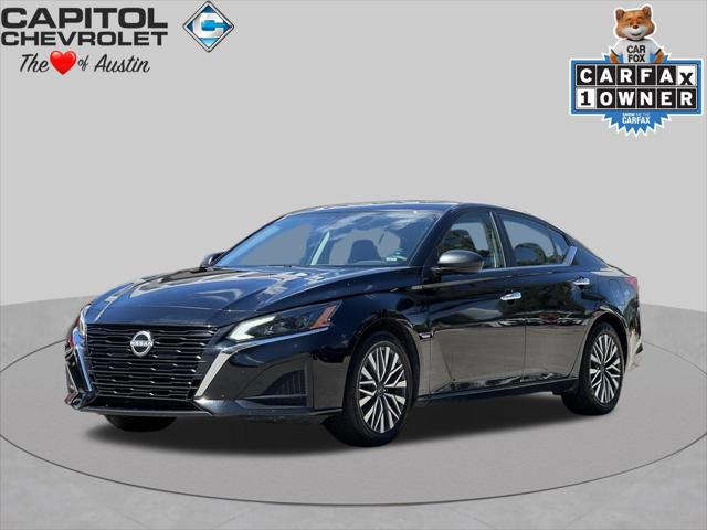 2025 Nissan Altima SV FWD for sale in Austin, TX