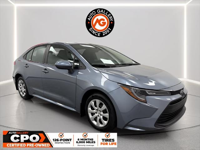 2026 Toyota Corolla LE for sale in Buford, GA