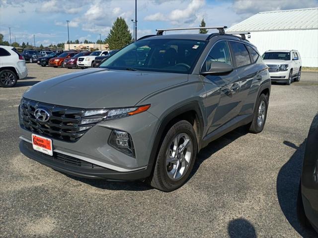 2024 Hyundai Tucson SEL for sale in Grand Rapids, MN